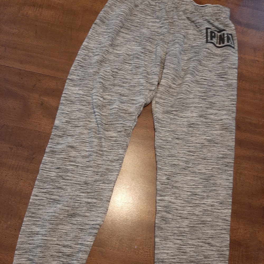 !Awesome Condition! Pink Sweatpants.